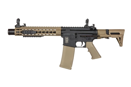 Replika karabinka SA-C07 PDW CORE™ - Half-Tan