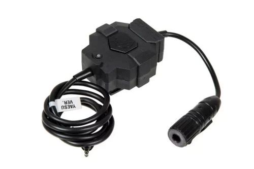 Wireless PTT Button – Yaesu