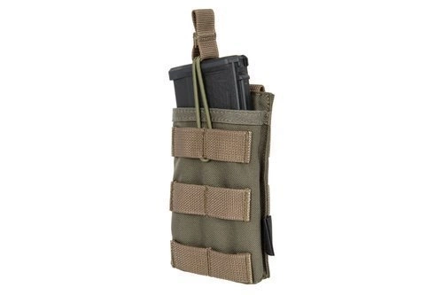 Universal Single Mag Pouch - Ranger Green