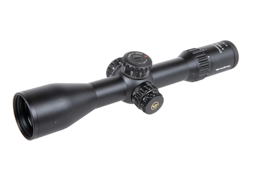 Vector Optics CONTINENTAL X6 3-18X50 spotting scope Black