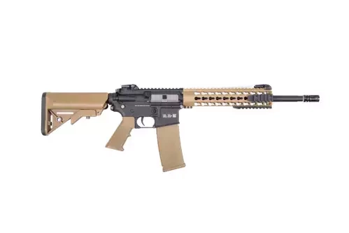 Replika karabinka SA-F02 FLEX™ - half-tan (OUTLET)