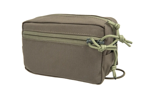 Cargador de correa para MK4 Chest Rig Wosport Ranger Verde