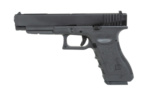 East Crane airsoft pistol EC-1201 Black