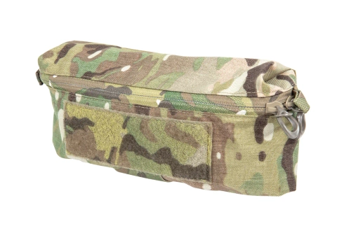 Suspended tactical pocket Pew Tactical UA20 MC