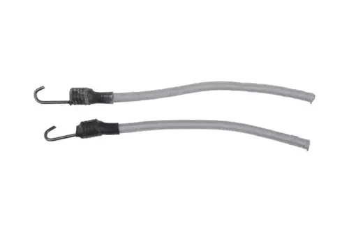 NVG Drawstrings for FAST type Helmets - Foliage green