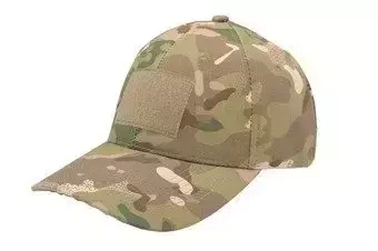 Casquette tactique Combat (V2) - MC