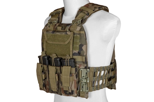 Type 9039 Advanced Vest - WZ93