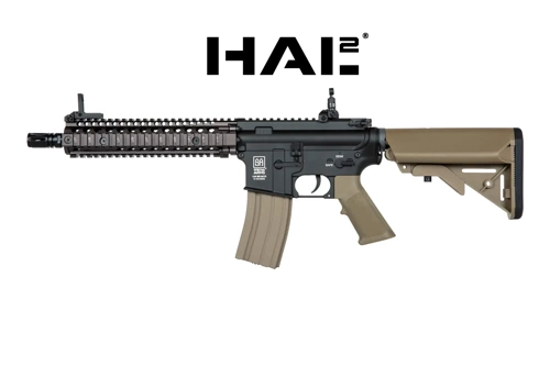 Specna Arms ONE™ SA-A03 HAL² ™ Chaos Bronze airsoft rifle