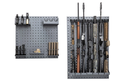 Soporte Unishot para armas de airsoft P-1008