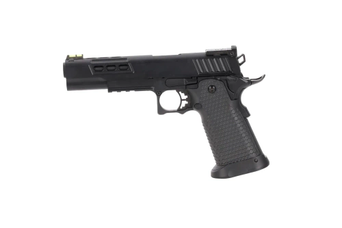 Specna Arms SA-VGP26 VAPOR™ airsoft pistol Black