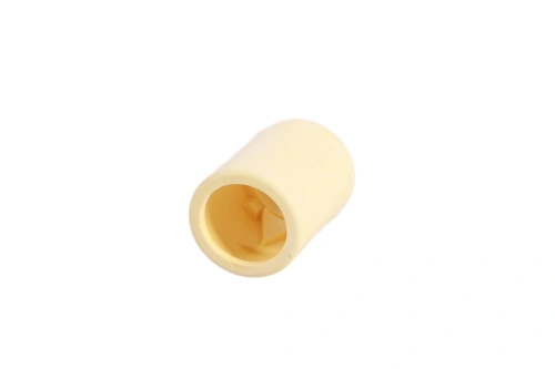Maple Leaf Hot Shot 60° hop-up bucking voor GHK met GBB-loop – Geel