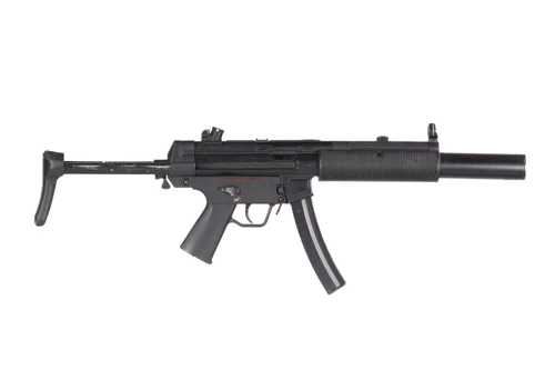F686SD6 submachine gun replica (OUTLET)