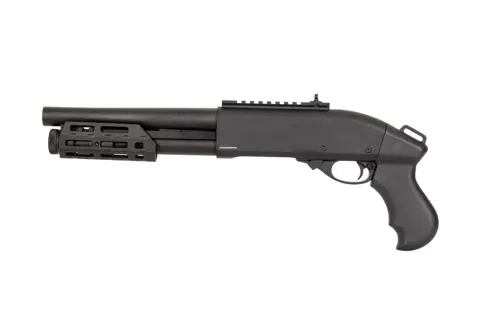 8879 Shotgun Replica – Black