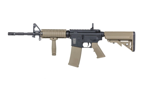 Specna Arms SA-F12 FLEX™ Gen.2 GATE X-ASR Half-Tan airsoft Carbine