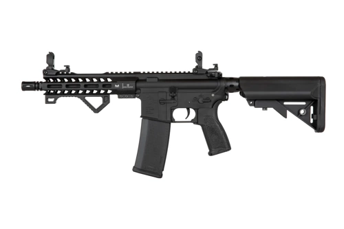 RRA & SI SA-E17 EDGE™ Carbine Replica - Black