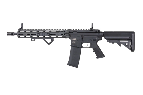 Specna Arms Daniel Defense® RIS III 12.5'' SA-C28 CORE™ Gen.2 HAL ETU™ Gris Carabina airsoft