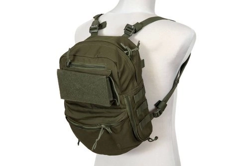 Plecak szturmowy PSD - oliwkowy