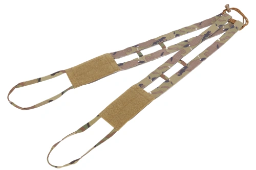 Universele kokerbundel Wosport VE-106-ACC-09 QD MC