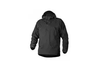 Veste Windrunner Windshirt - noir