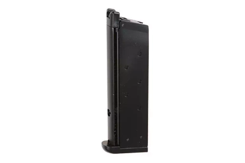15rd gas magazine for 1911B replicas