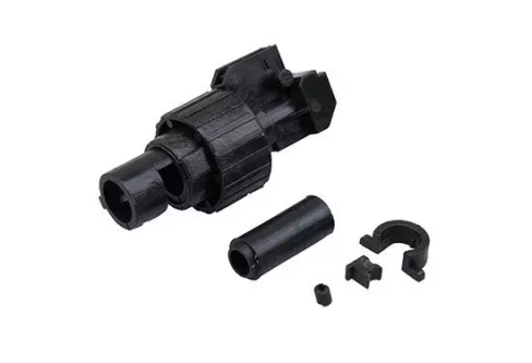 Hop-up Chamber With HU Bucking for G36 type replicas