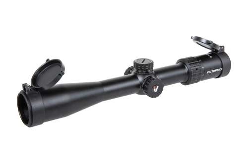 VictOptics S4 3-12x40 spotting scope