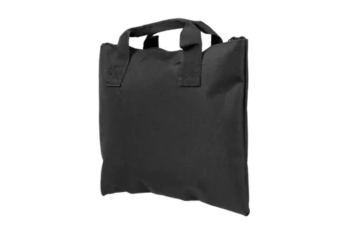 Equipment bag - black
