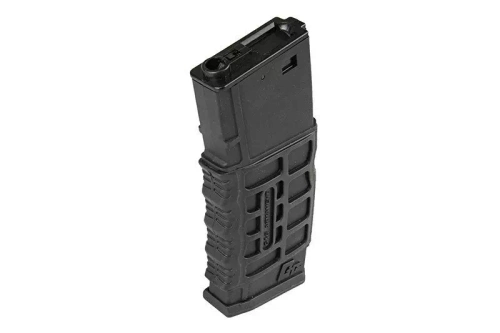 Magazynek hi-cap 300 kulek GMAG-V1 do M4/M16 - czarny