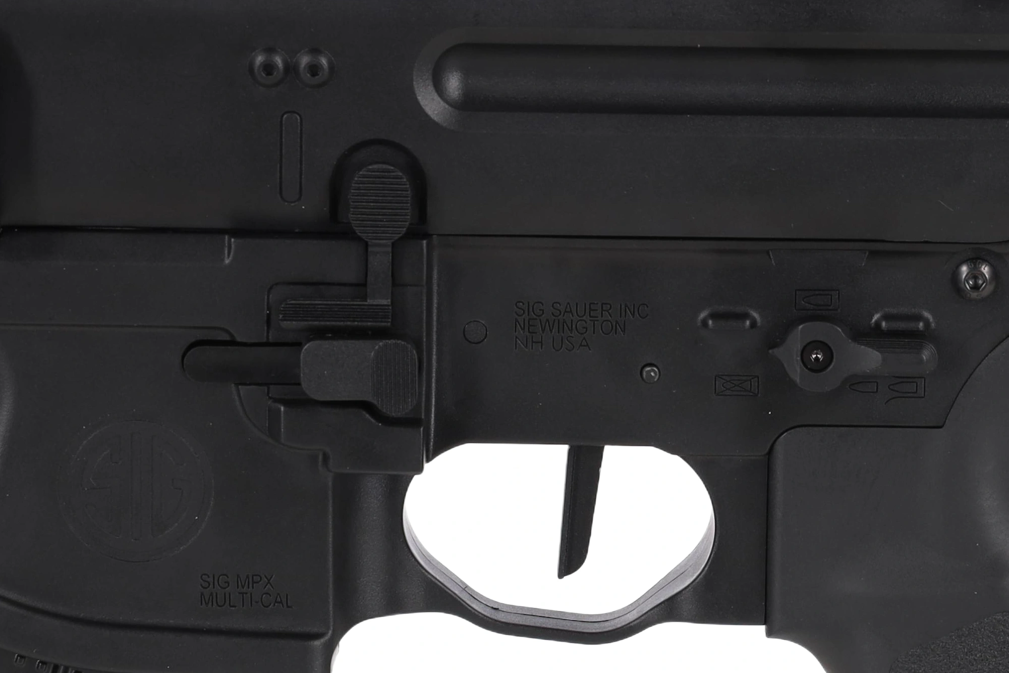Obustronne manipulatory repliki MPX-K Sportline