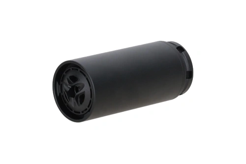 EMG x Knight's Armament QDC Tracer Flare Mono - Black