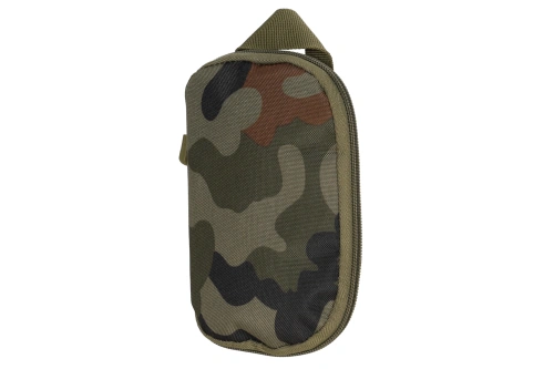 Small Administrative Pouch - Wz. 93 Woodland Panther