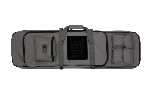 Bolsa para armas V1 - 98cm - Gris Caos