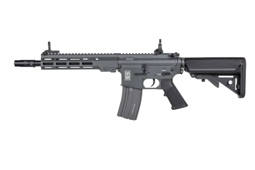 Karabinek ASG Specna Arms SA-A33 ONE™ BLDC™ Kestrel™ ETU Chaos Grey