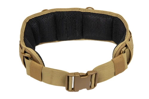 Ceinture molle GFC Tactical Tan