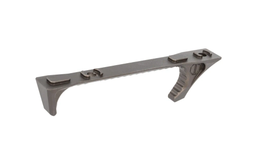 Empuñadura angular 5KU tope de mano para raíl M-LOK 5KU-359 Flat Dark Earth