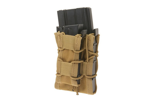 TC 1+1 Modular Pouch - Tan