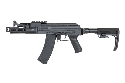 airsoft Arcturus Advanced Tactical AK MOD1 PDW AEG FE™ carbine jusqu'à 1.14 J
