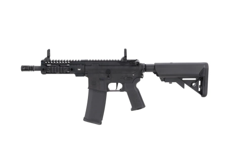 Specna Arms SA-E21 EDGE™ HAL 2 ETU Gen. 2 airsoft Carbine Black