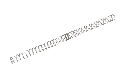 Silverback 40 Newton mainspring for SRS &amp; TAC-41 replicas