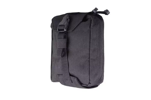 Rip Away Tactical First Aid Kit – Black