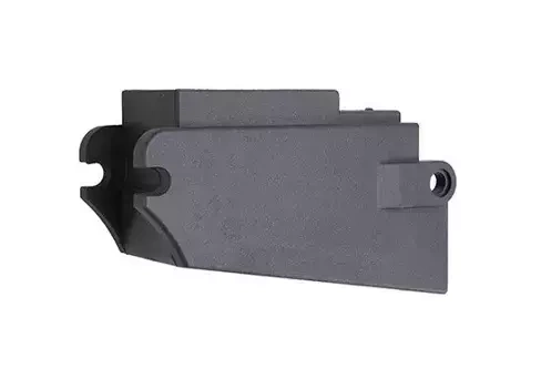 G36 type magazine well