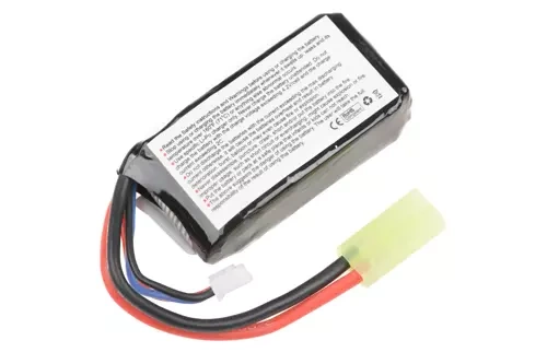 Akumulator Li-Po 850mAh 7.4V 20C