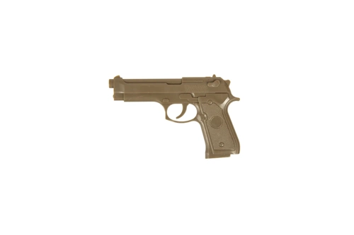 GFC Tactical naszywka pistolet wzór 4