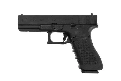 Replika pistole Glock 17 Gen.4