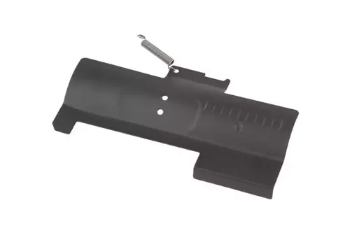 Carro de prueba MP061