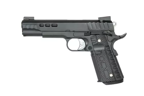 Pistolet airsoft KR1911 - noir