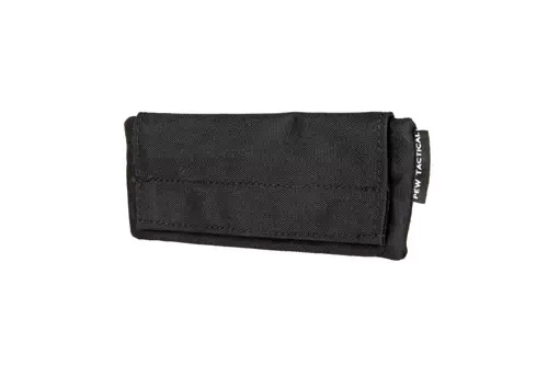 AK Stock Pouch - Black