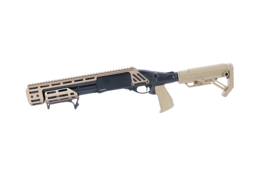 Specna Arms SA-VGS2 VAPOR™ halfbruin ASG-kogelgeweer