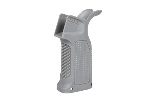 20° Vertical pistol grip ICS for M4/M16 replicas Grey