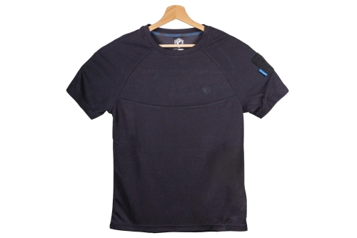 Emerson Gear Blue Label Newt Trainingsshirt Zwart
